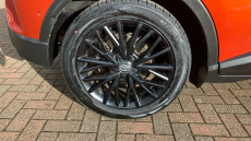 Toyota C-HR 2.0 Hybrid Orange Edition 5dr CVT Hybrid Hatchback